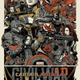 Illustration for article titled iCaptain America: Civil War/i Is Captured Perfectly in This Insanely Epic New Poster